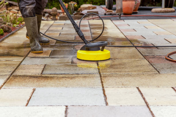 Best Sidewalk and Walkway Cleaning  in Lakewood, IL
